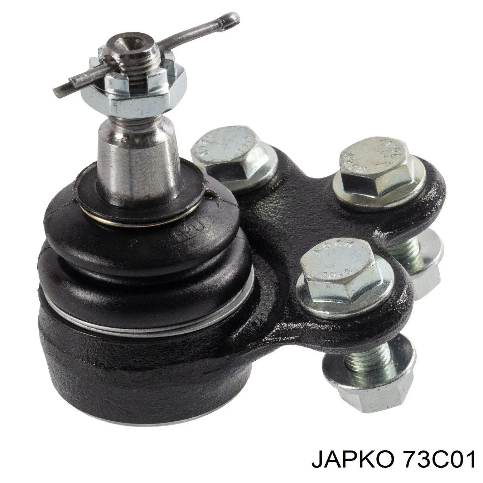 Кульова опора, нижня Japko 73C01