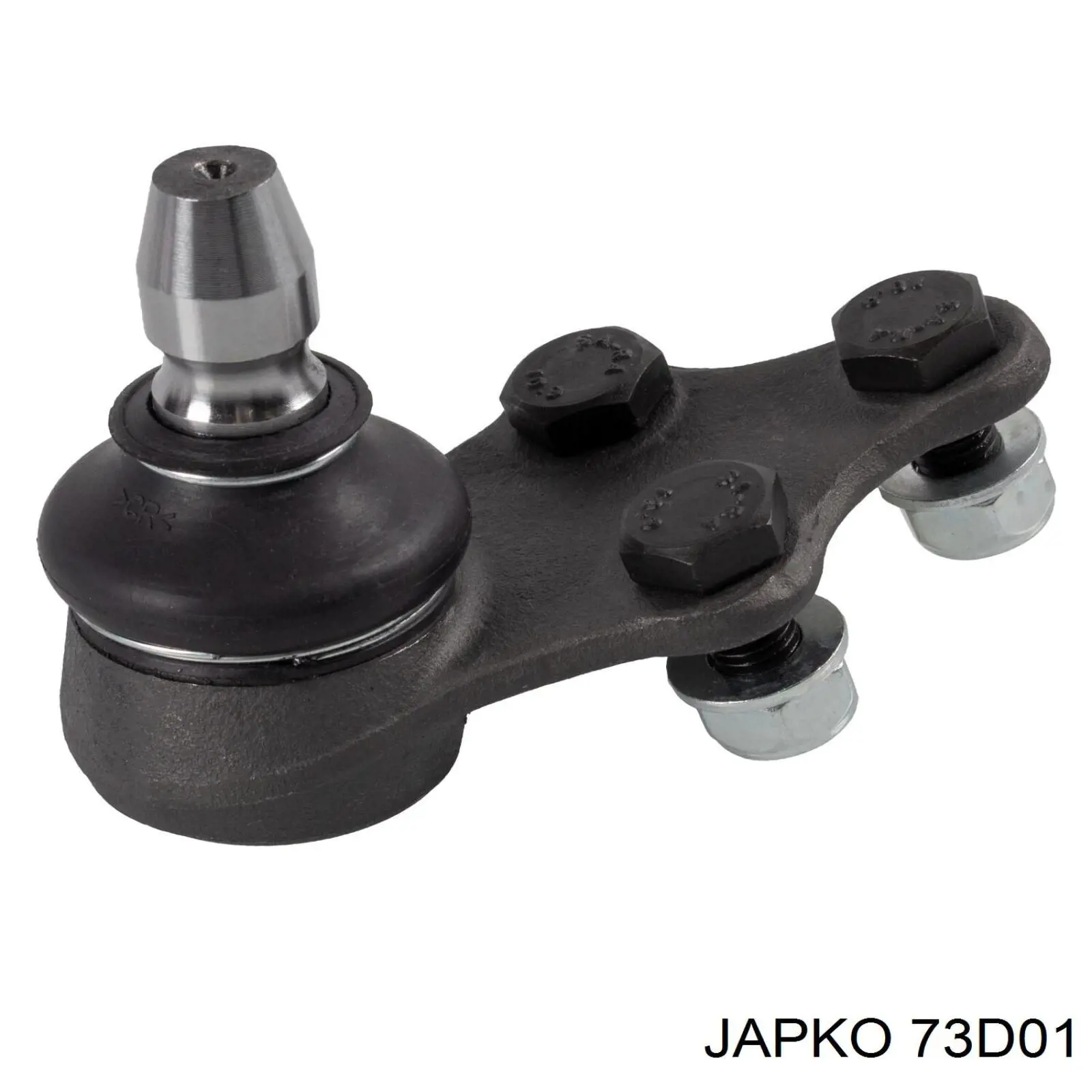 Купити 73D01 Japko Кульова опора, нижня