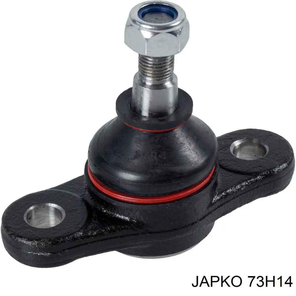Кульова опора, нижня 73H14 Japko