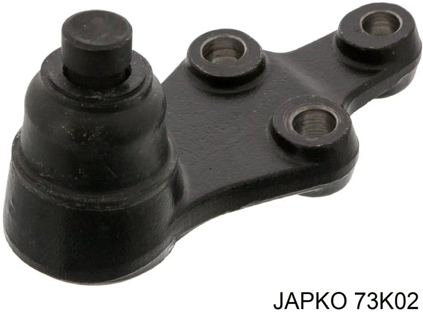 73K02 Japko кульова опора, нижня