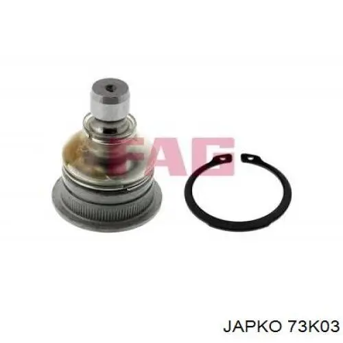 Купити 73K03 Japko Кульова опора, нижня