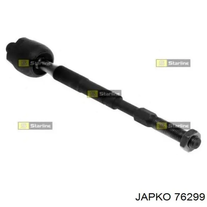 Рульова тяга 76299 Japko