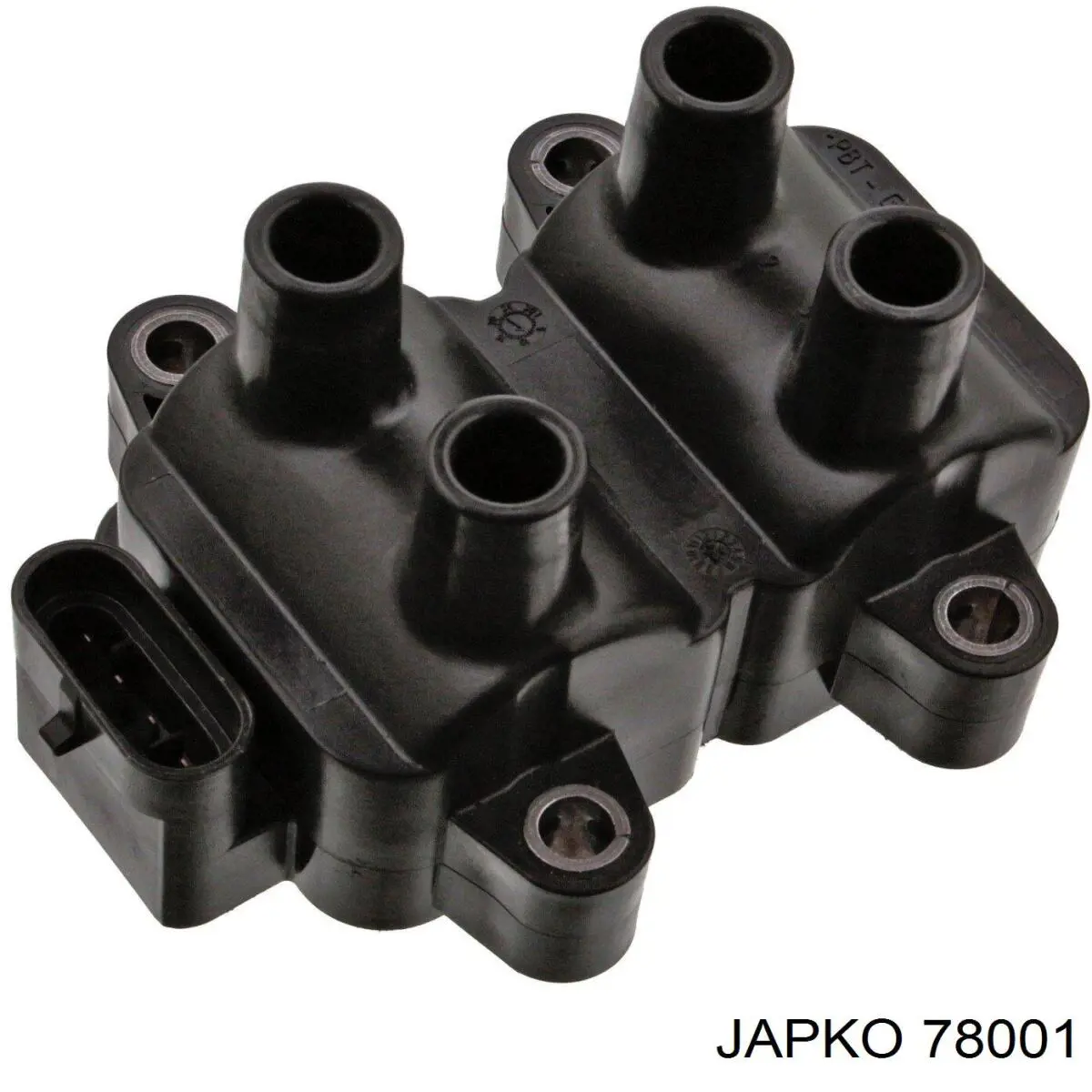 78001 Japko Котушка запалювання