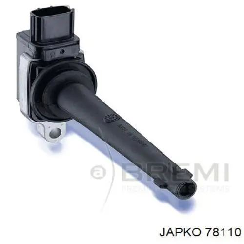 Котушка Japko 78110