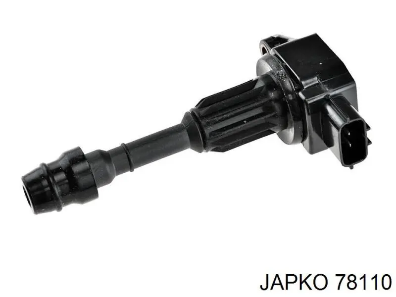 Котушка запалювання 78110 Japko