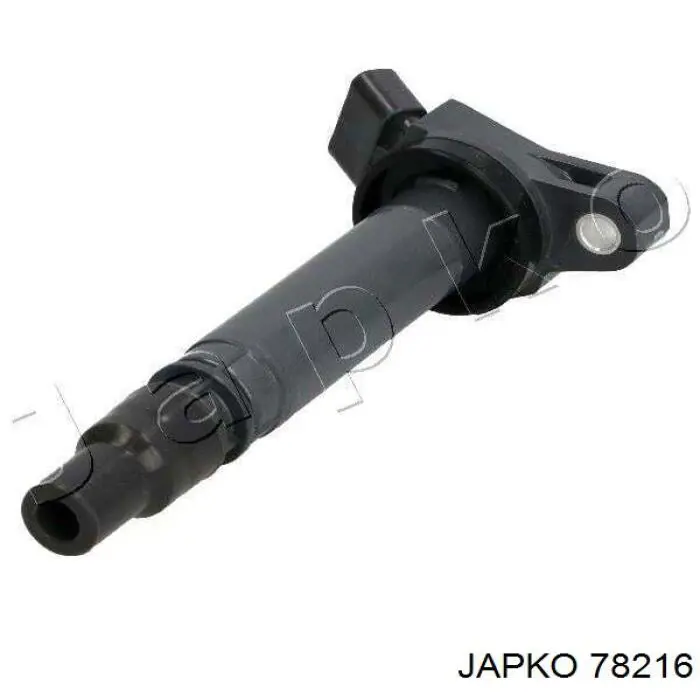 Котушка запалювання Japko 78216 ціна, від 32.27 USD