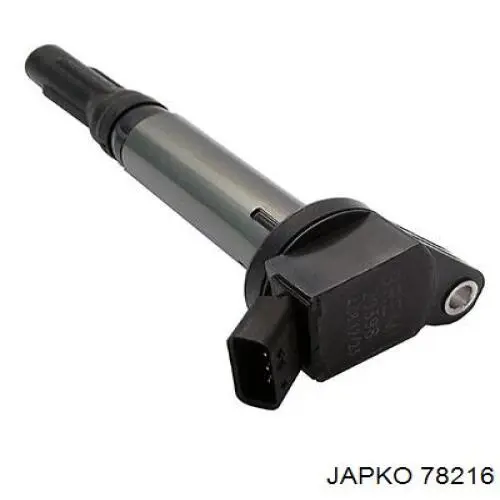 Котушка запалювання 78216 Japko