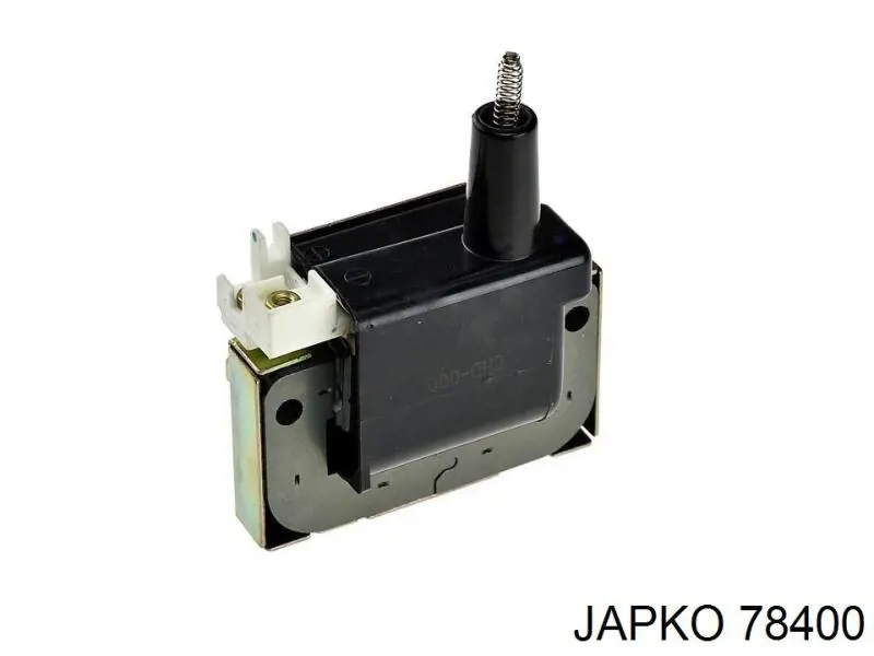 Котушка запалювання 78400 Japko