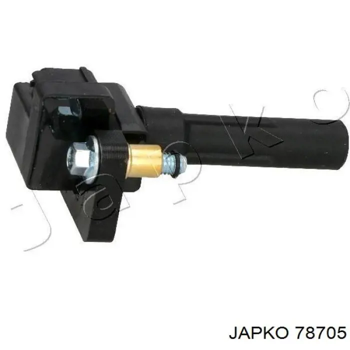 Котушка запалювання Japko 78705 ціна, від 22.32 USD