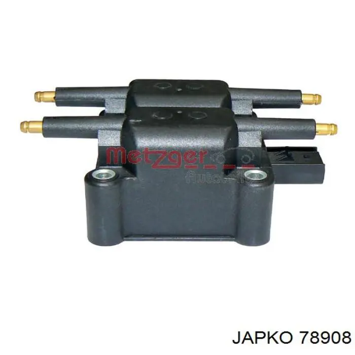 Купити 78908 Japko Котушка запалювання
