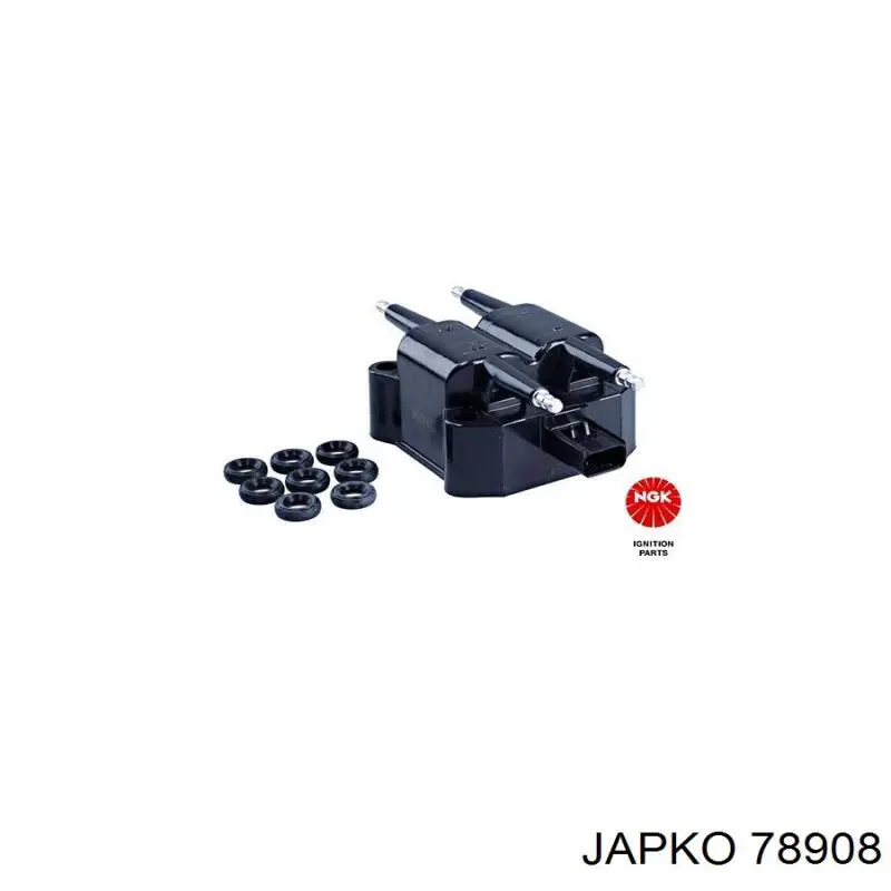  78908 Japko