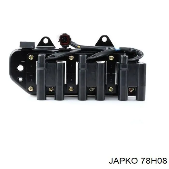 Котушка Japko 78H08