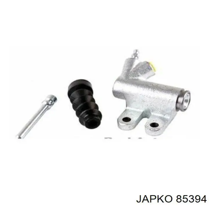 Актуатор зчеплення Japko 85394 ціна, від 12.50 USD