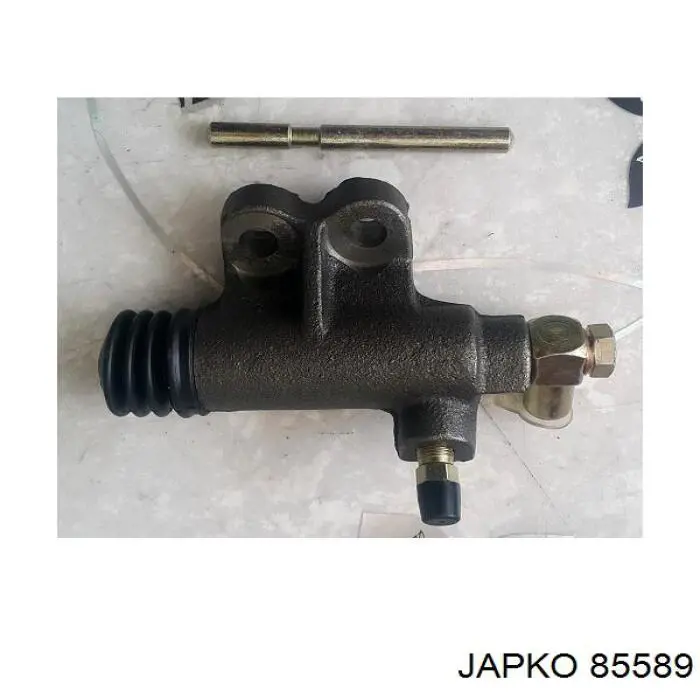 Актуатор зчеплення Japko 85589 ціна, від 25.61 USD
