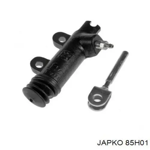 Циліндр зчеплення, робочий Japko 85H01