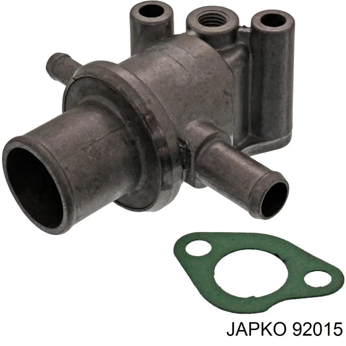 Комплект зчеплення (3 частини) Japko 92015 ціна, від 160.96 USD