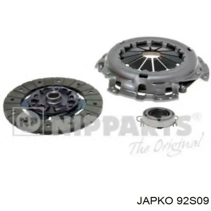 Зчеплення KFS09 Japan Parts