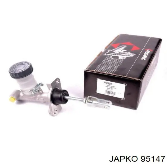95147 Japko Циліндр зчеплення, головний