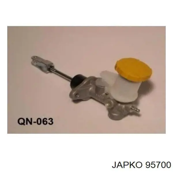 95700 Japko циліндр зчеплення, головний