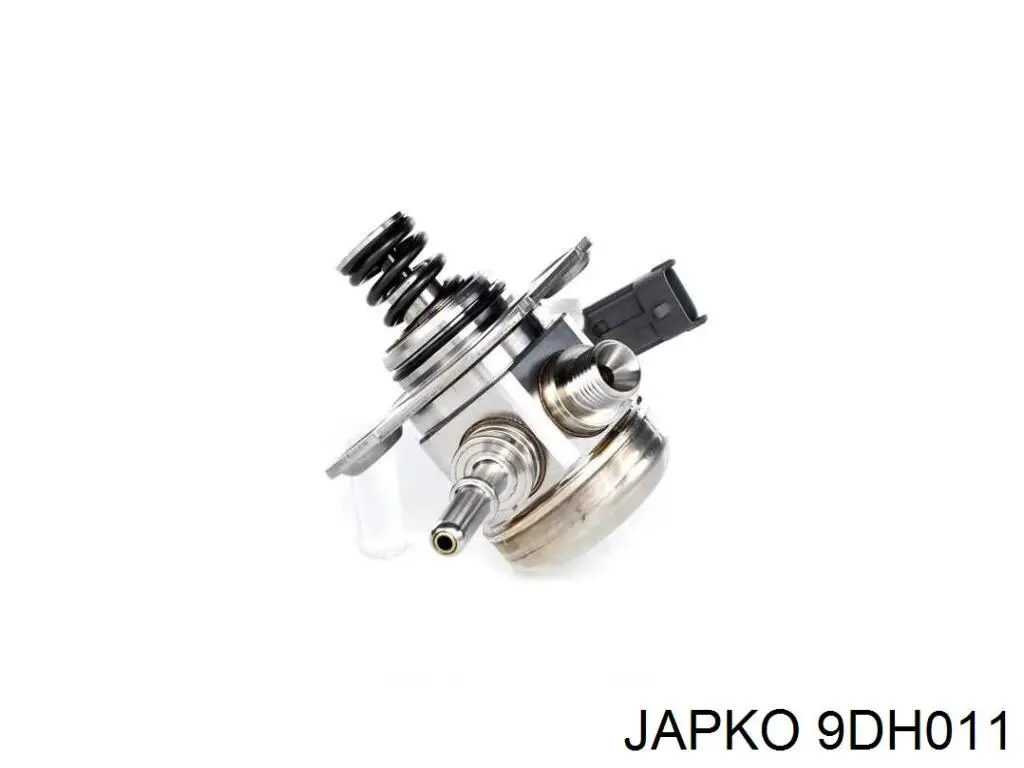 Купити 9DH011 Japko Фільтр-відстійник палива грубої очистки