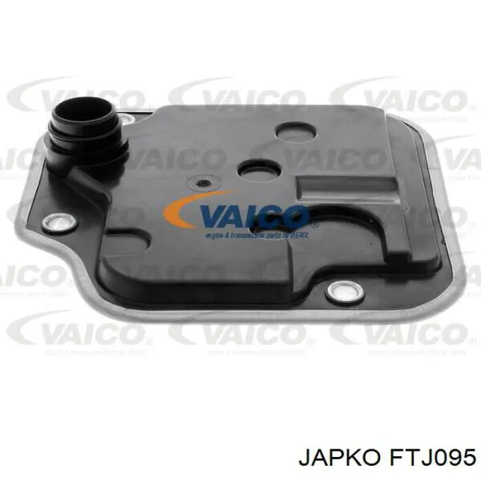 Фільтр коробки автомат Japko FTJ095 ціна, від 8.06 USD