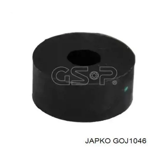 Втулка стабілізатора заднього Japko GOJ1046 ціна, від 2.31 USD