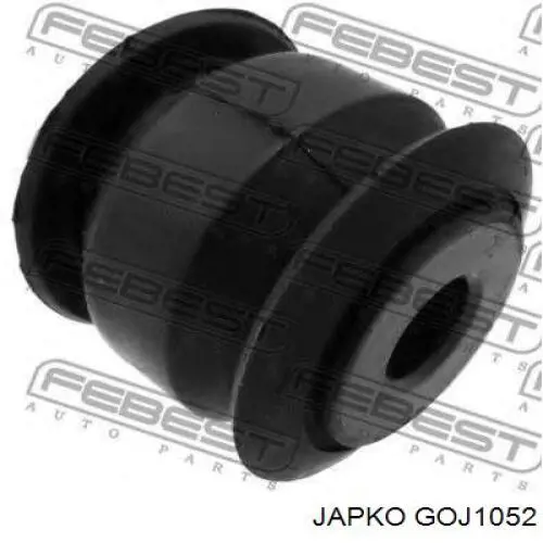 Купити GOJ1052 Japko Сайлентблок заднього поздовжнього нижнього важеля