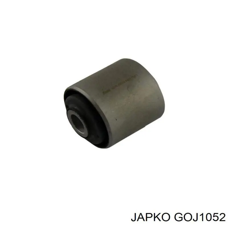 Сайлентблок заднього поздовжнього нижнього важеля Japko GOJ1052 ціна, від 7.26 USD
