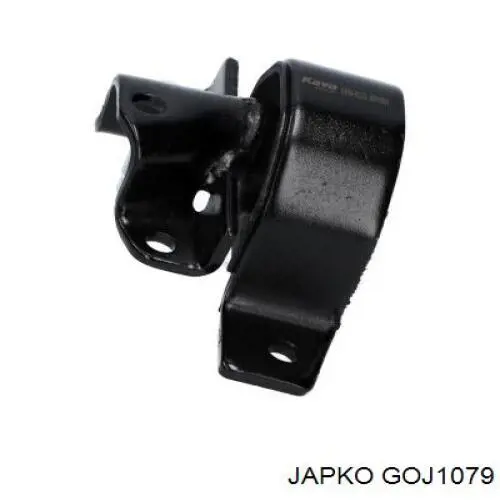 Подушка (опора) двигуна, права GOJ1079 Japko
