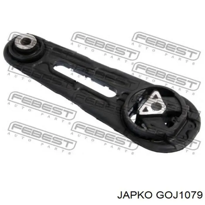 Купити GOJ1079 Japko Подушка (опора) двигуна, права