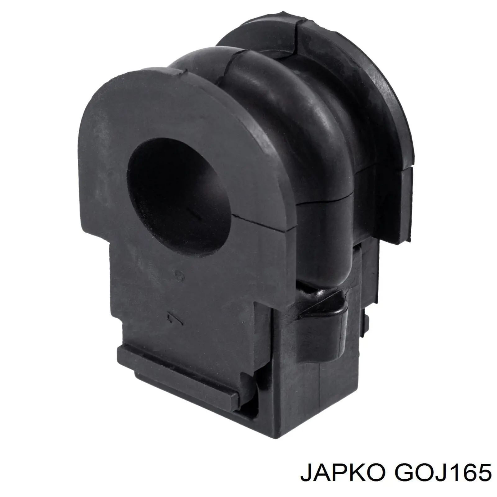 Купити GOJ165 Japko Подушка стабілізатора передня