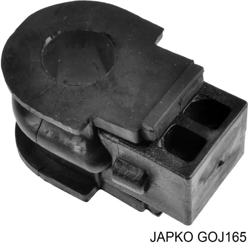 Втулка переднього стабілізатора GOJ165 Japko