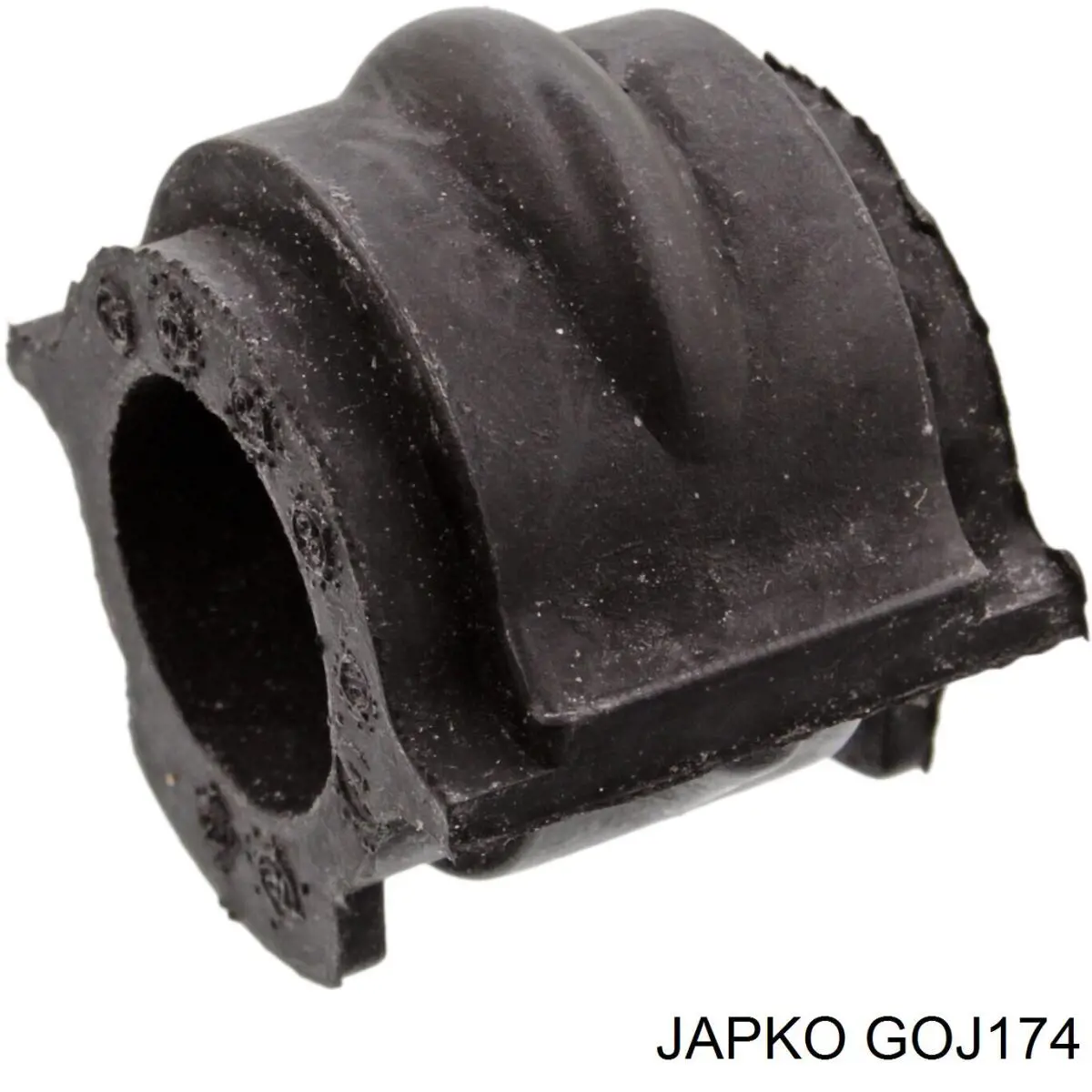 Подушка стабілізатора Japko GOJ174 ціна, від 2.19 USD