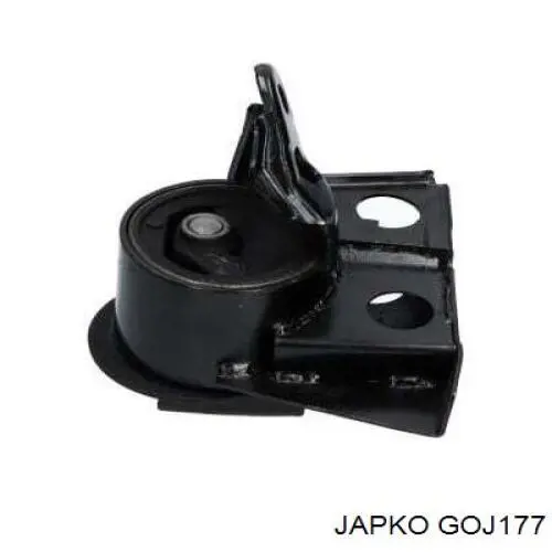 Подушка (опора) двигуна, права GOJ177 Japko