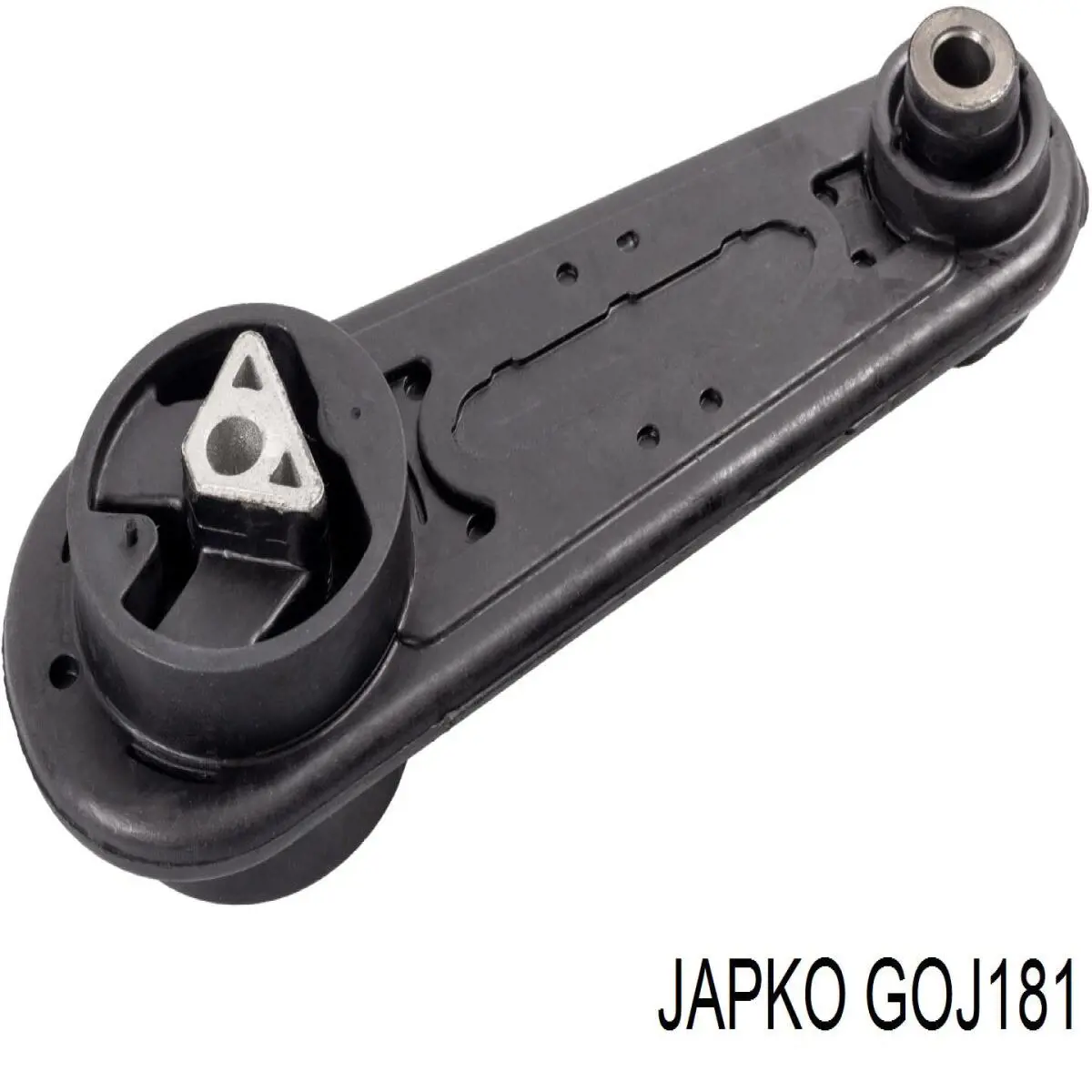 GOJ181 Japko Подушка (опора) двигуна, ліва нижня