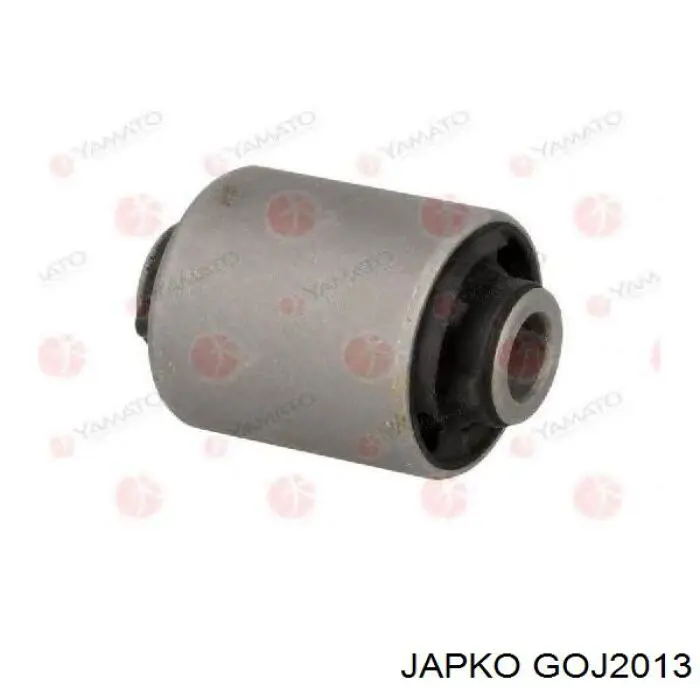 Сайлентблок цапфи задньої Japko GOJ2013 ціна, від 3.39 USD