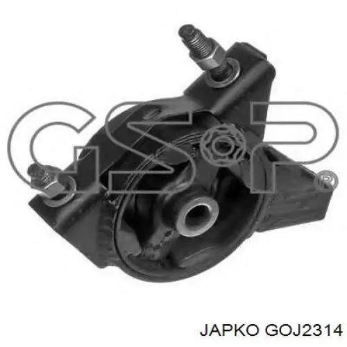 Права подушка двигуна Japko GOJ2314 ціна, від 25.04 USD