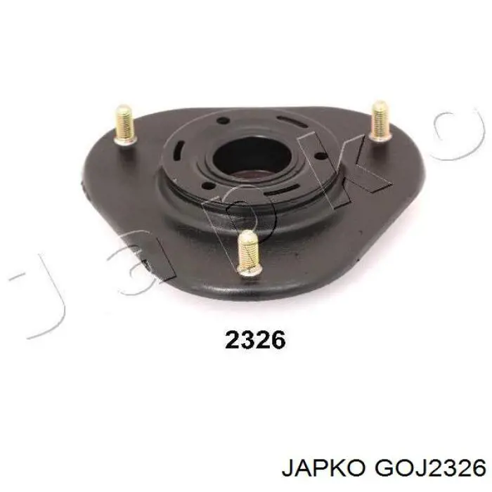 Опора стійки амортизатора переднього Japko GOJ2326 ціна, від 17.89 USD