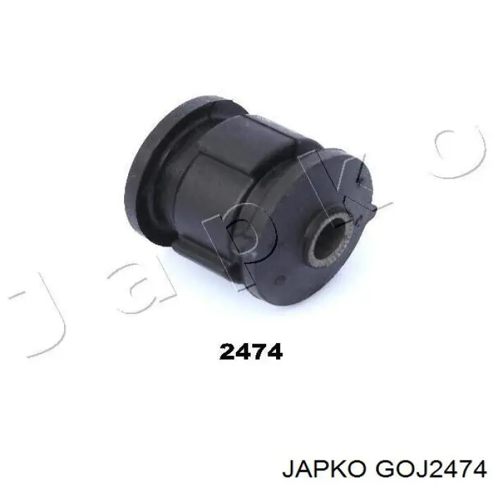 Купити GOJ2474 Japko Сайлентблок задньої поздовжньої тяги