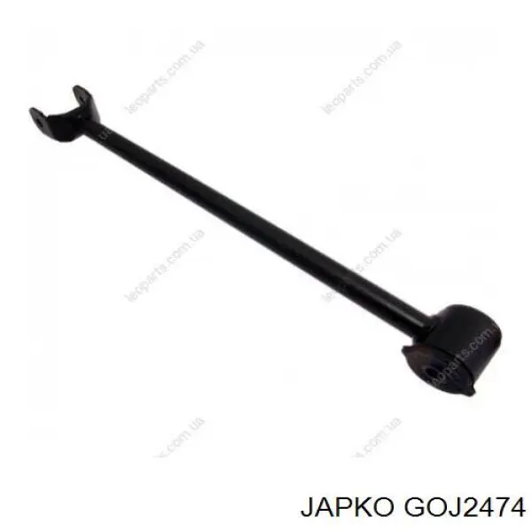 Сайлентблок задньої поздовжньої тяги Japko GOJ2474 ціна, від 4.30 USD