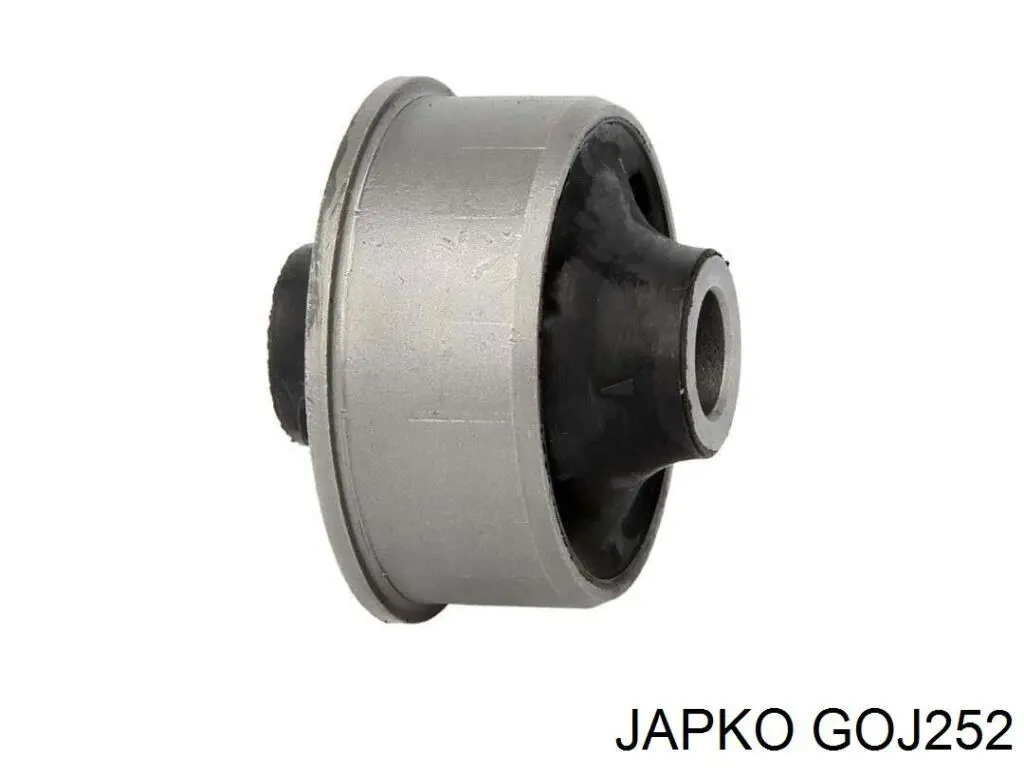 Сайлентблок нижнього важеля передньої підвіски Japko GOJ252 ціна, від 5.29 USD