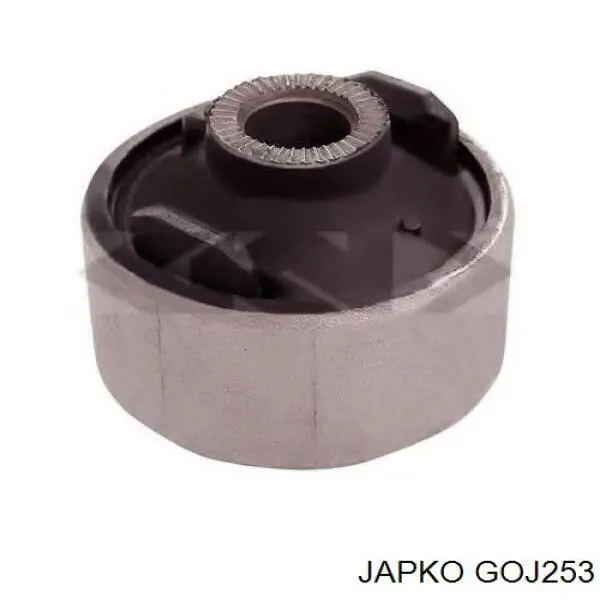 Сайлентблок нижнього важеля передньої підвіски Japko GOJ253 ціна, від 7.58 USD