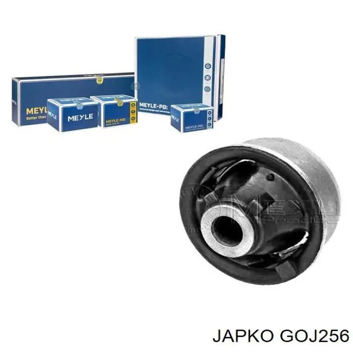 Купити GOJ256 Japko Сайлентблок передньої підвіски