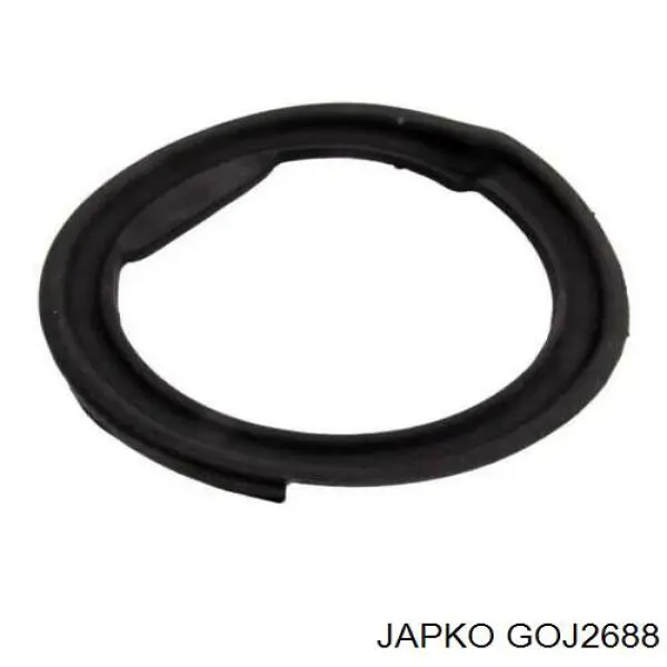 Проставка (гумове кільце) пружини задньої, нижня Japko GOJ2688 ціна, від 5.07 USD