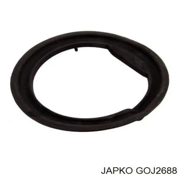 GOJ2688 Japko проставка (гумове кільце пружини задньої, нижня)