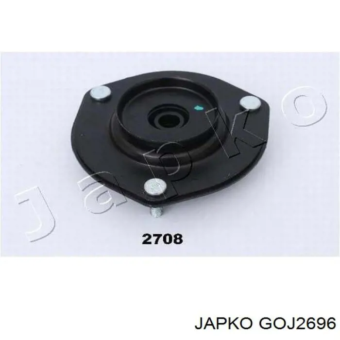 Купити GOJ2696 Japko Опора амортизатора заднього, правого
