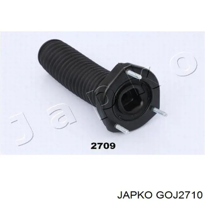 GOJ2710 Japko Подушка амортизатора заднього, правого