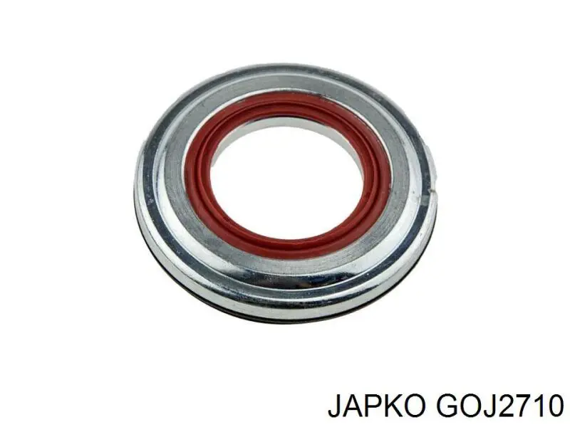 Купити GOJ2710 Japko Опора амортизатора заднього, правого