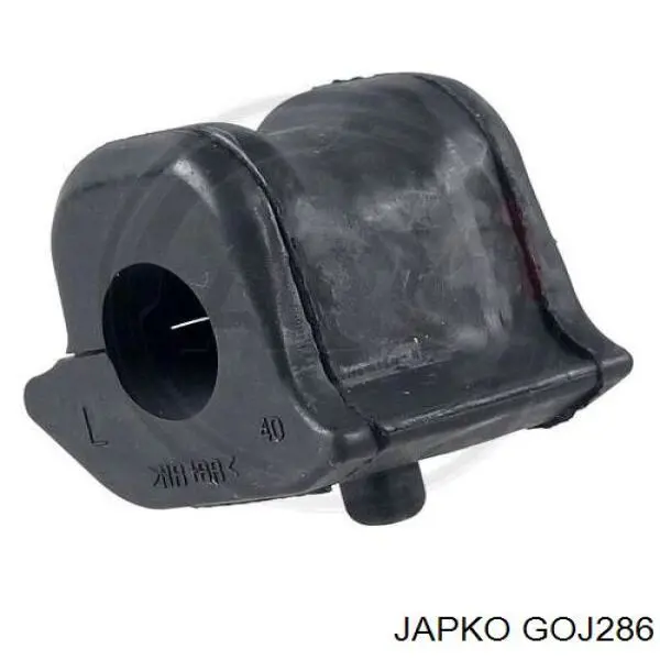Втулка стабілізатора переднього, ліва Japko GOJ286 ціна, від 3.64 USD