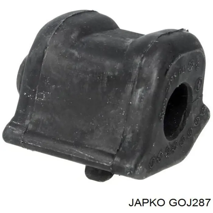 Втулка стабілізатора переднього, права GOJ287 Japko